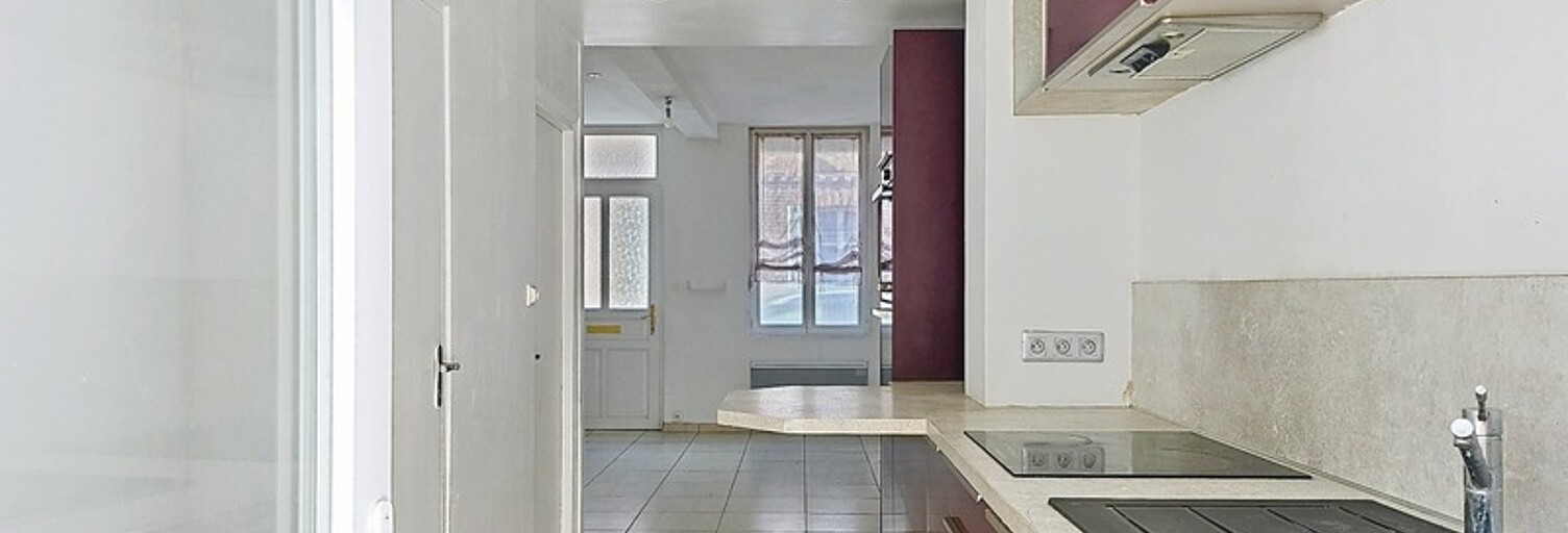 Maison 5 Pièces 110 m² à vendre à Laon (02000)