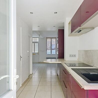 Maison 5 pièces 99000 €