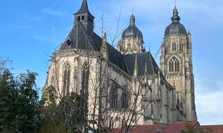 Maison 8 Pièces 149 m² à vendre à Saint-Nicolas-de-Port (54210)