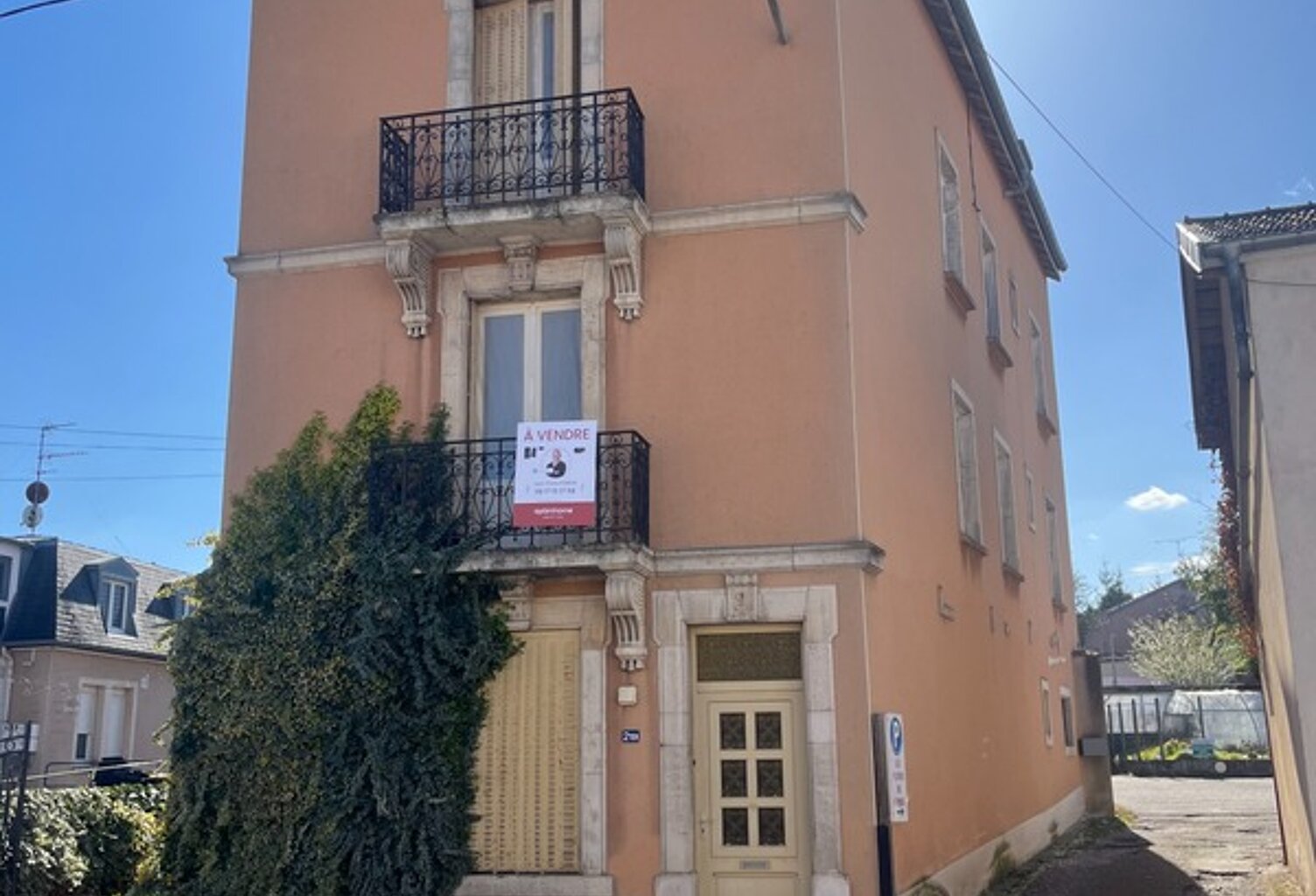 SAINT NICOLAS DE PORT MAISON INDEPENDANTE — photo 1