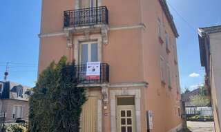 Maison 8 Pièces 149 m² à vendre à Saint-Nicolas-de-Port (54210)