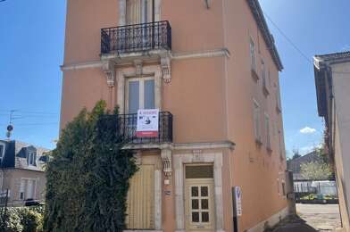 Maison 8 pièces 220000 €