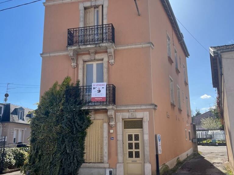 SAINT NICOLAS DE PORT MAISON INDEPENDANTE — photo 1