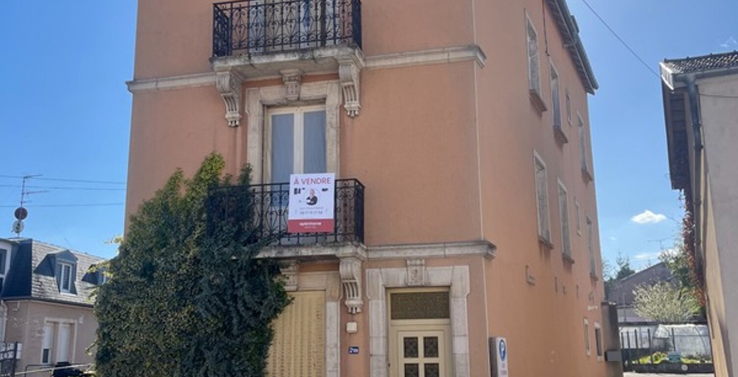 SAINT NICOLAS DE PORT MAISON INDEPENDANTE — photo 1