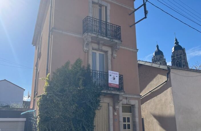 SAINT NICOLAS DE PORT MAISON INDEPENDANTE — photo 2