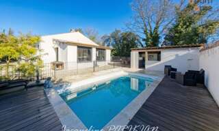 Maison 5 Pièces 125 m² à vendre à La Motte-d'Aigues (84240)