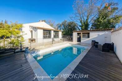 Maison 5 pièces 474000 €