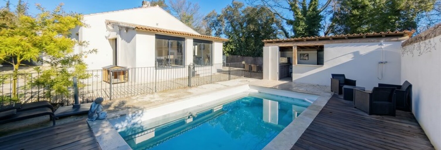 Maison 5 Pièces 125 m² à vendre à La Motte-d'Aigues (84240)