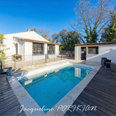 Maison 5 pièces 474000 €