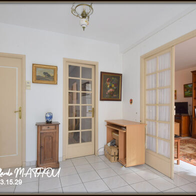 Maison 5 pièces 160000 €
