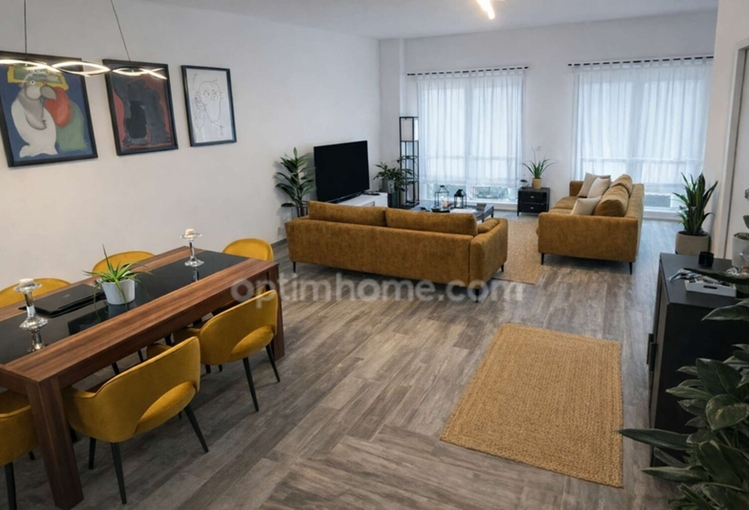 Rodemack (57570) Maison contemporaine de standing 108M² à quelques minutes du Luxembourg — photo 1
