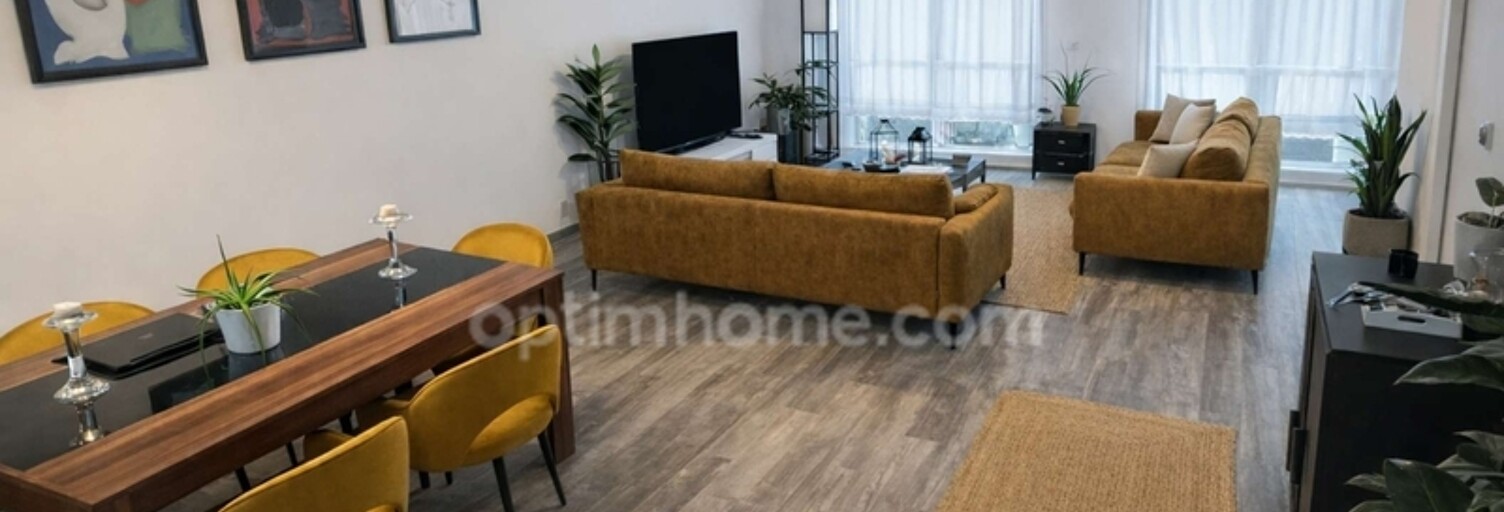 Maison 5 Pièces 108 m² à vendre à Rodemack (57570)
