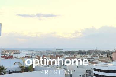 Appartement 3 pièces 440000 €