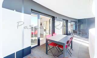 Appartement 3 Pièces 54 m² à vendre à Agde (34300)