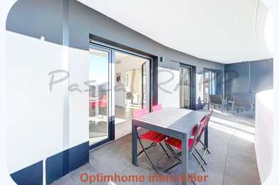 Appartement 3 pièces 440000 €