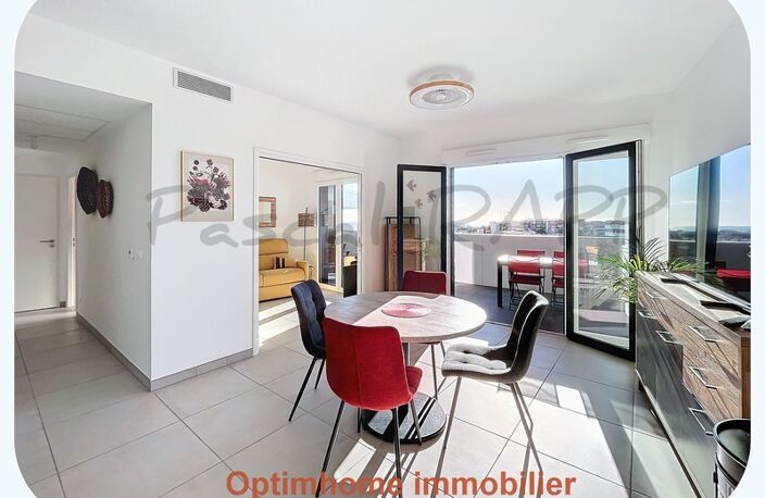 CAP D'AGDE EXCEPTIONNEL - APPARTEMENT PRESTIGE — photo 2