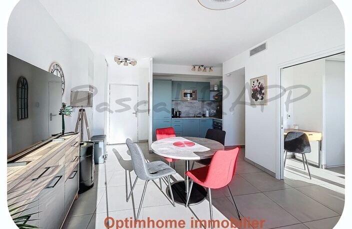 CAP D'AGDE EXCEPTIONNEL - APPARTEMENT PRESTIGE — photo 4