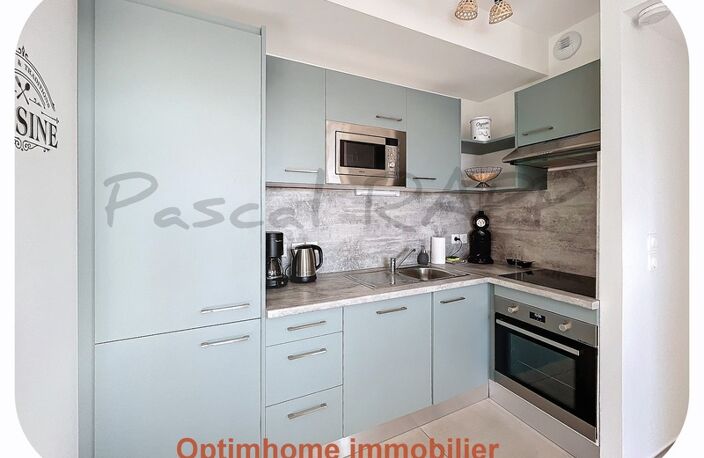 CAP D'AGDE EXCEPTIONNEL - APPARTEMENT PRESTIGE — photo 5