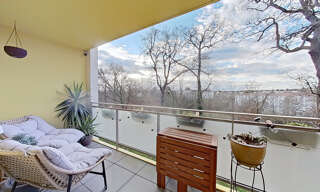 Appartement 5 Pièces 96 m² à vendre à Lyon 9 (69009)