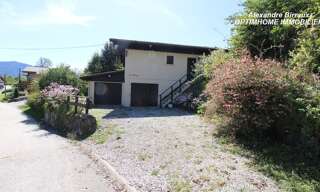 Maison 4 Pièces 66 m² à vendre à Châtillon-sur-Cluses (74300)