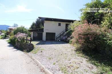 Maison 4 pièces 390000 €