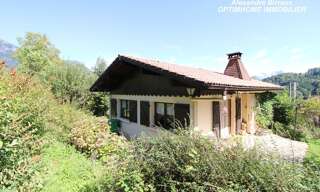 Maison 4 Pièces 66 m² à vendre à Châtillon-sur-Cluses (74300)