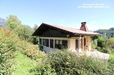 Maison 4 pièces 370000 €