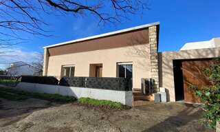 Maison 4 Pièces 106 m² à vendre à Portes-lès-Valence (26800)