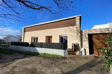 Maison 4 pièces 305000 €