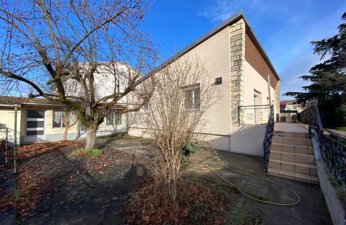 Maison plain-pied 3 chambres — photo 2