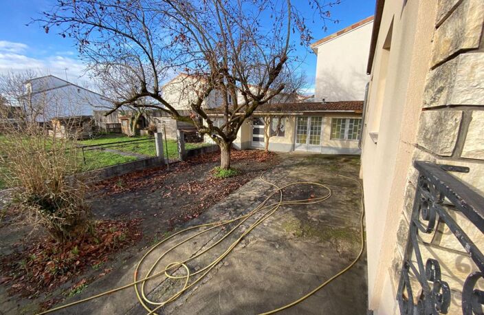Maison plain-pied 3 chambres — photo 3