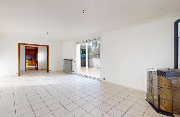 Maison plain-pied 3 chambres — photo 5