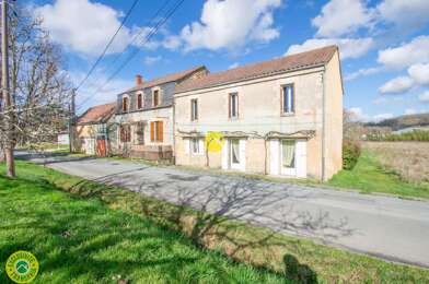 Maison 12 pièces 275600 €