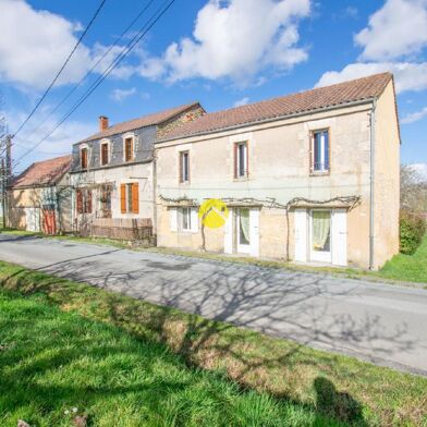 Maison 12 pièces 275600 €