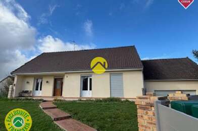 Maison 5 pièces 165000 €