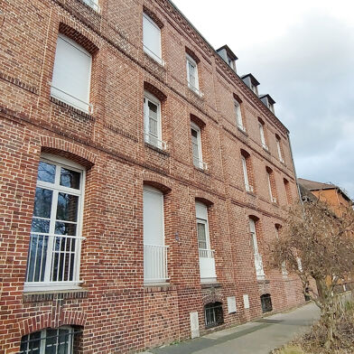 Appartement 2 pièces 131250 €