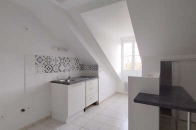 Appartement 2 pièces 131250 €