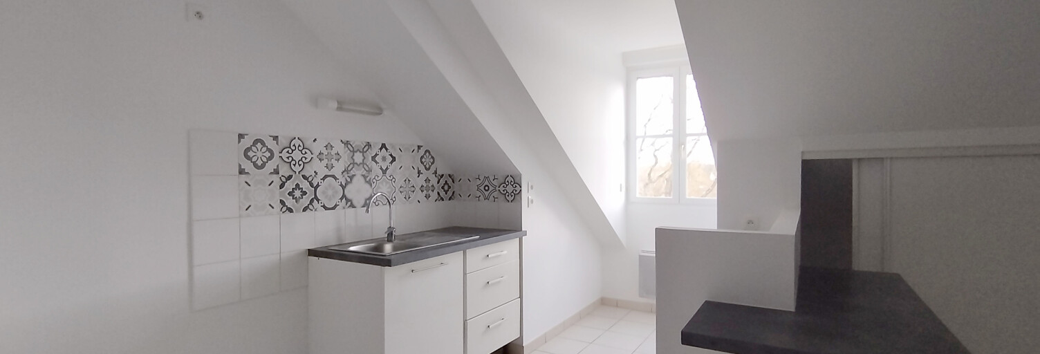 Appartement 2 Pièces 42 m² à vendre à Beauvais (60000)