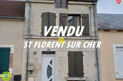Maison 3 pièces 57500 €