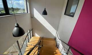 Bureau  107 m² à louer à Saint-Martin-des-Champs (29600)