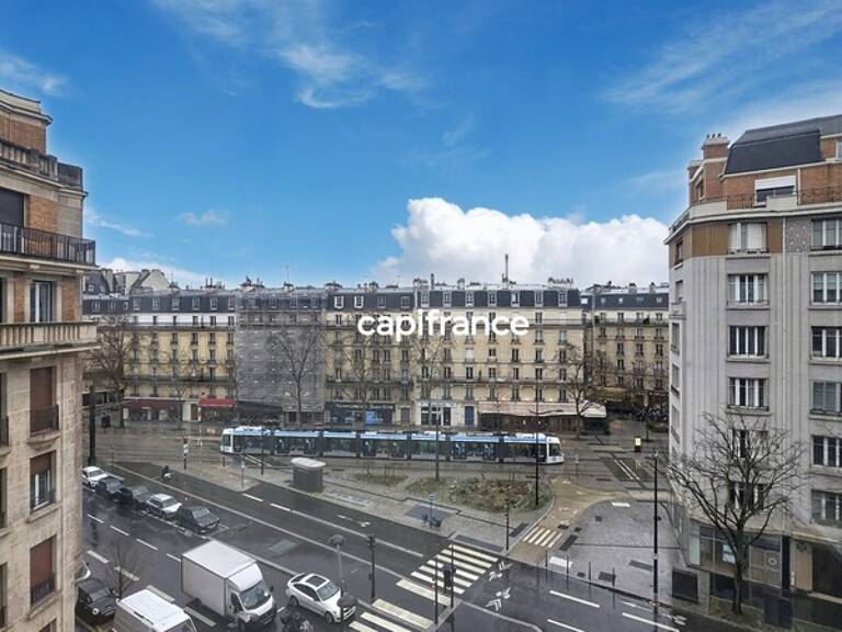 Appartement à vendre 4 pièces PARIS 17EME ARRONDISSEMENT (75) — photo 1