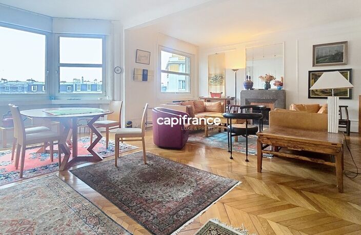 Appartement à vendre 4 pièces PARIS 17EME ARRONDISSEMENT (75) — photo 5