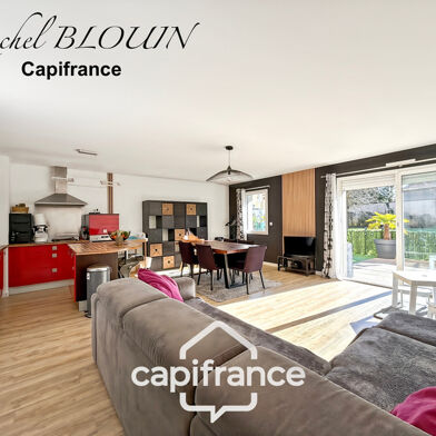Appartement 3 pièces 227000 €