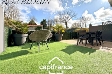 Appartement 3 pièces 227000 €