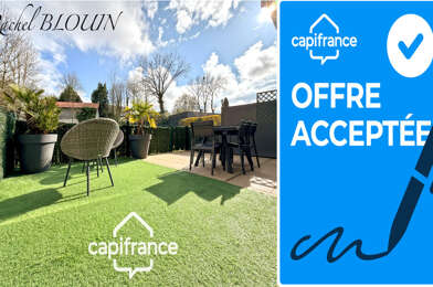 Appartement 3 pièces 221540 €