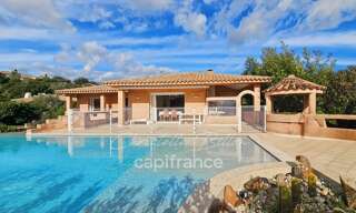 Maison 7 Pièces 202 m² à vendre à Porto-Vecchio (20137)