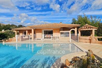 Maison 7 pièces 1100000 €