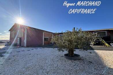 Maison 10 pièces 489000 €