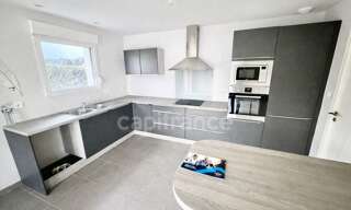 Maison 5 Pièces 100 m² à vendre à Châteauneuf-du-Faou (29520)