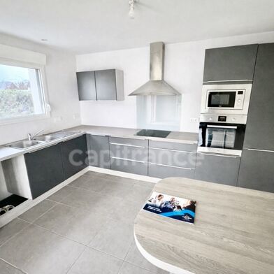 Maison 5 pièces 248900 €